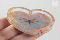 Butterfly Trinket Dish