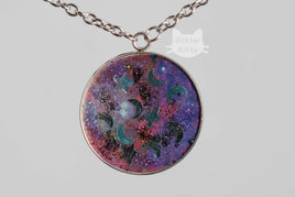 Galaxy Necklace