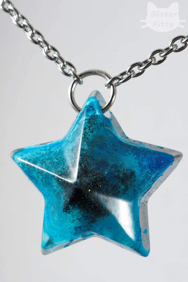 Star Necklace